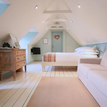 The Apartments @ Quidhampton Mill Salisbury Eksteriør bilde