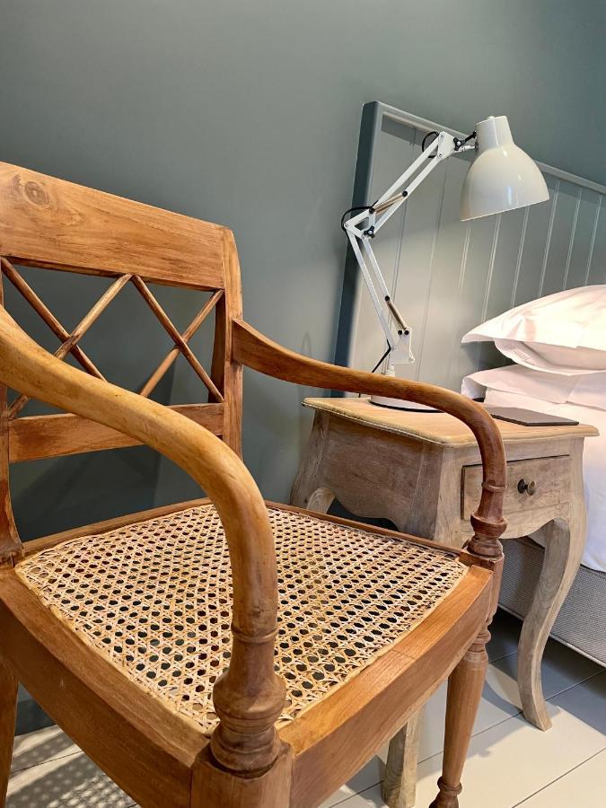 The Apartments @ Quidhampton Mill Salisbury Eksteriør bilde