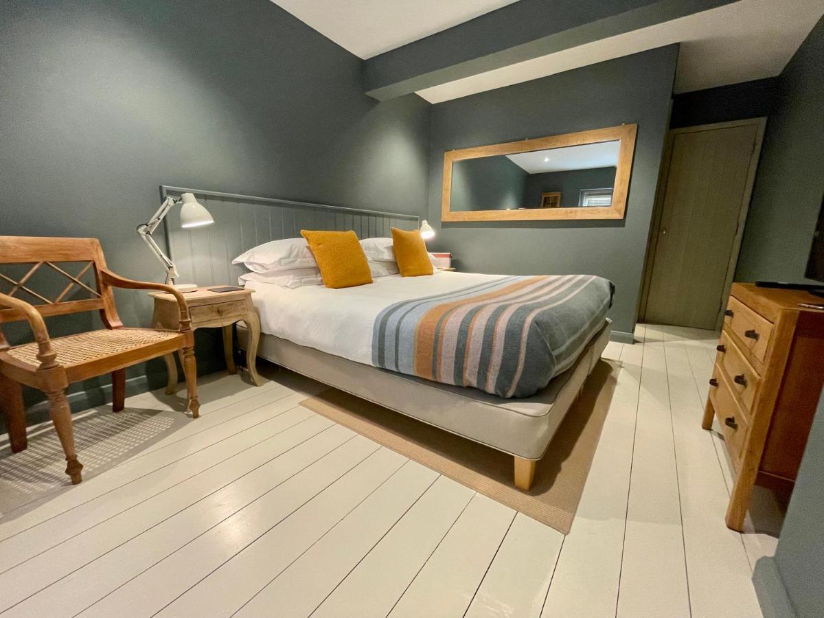 The Apartments @ Quidhampton Mill Salisbury Eksteriør bilde