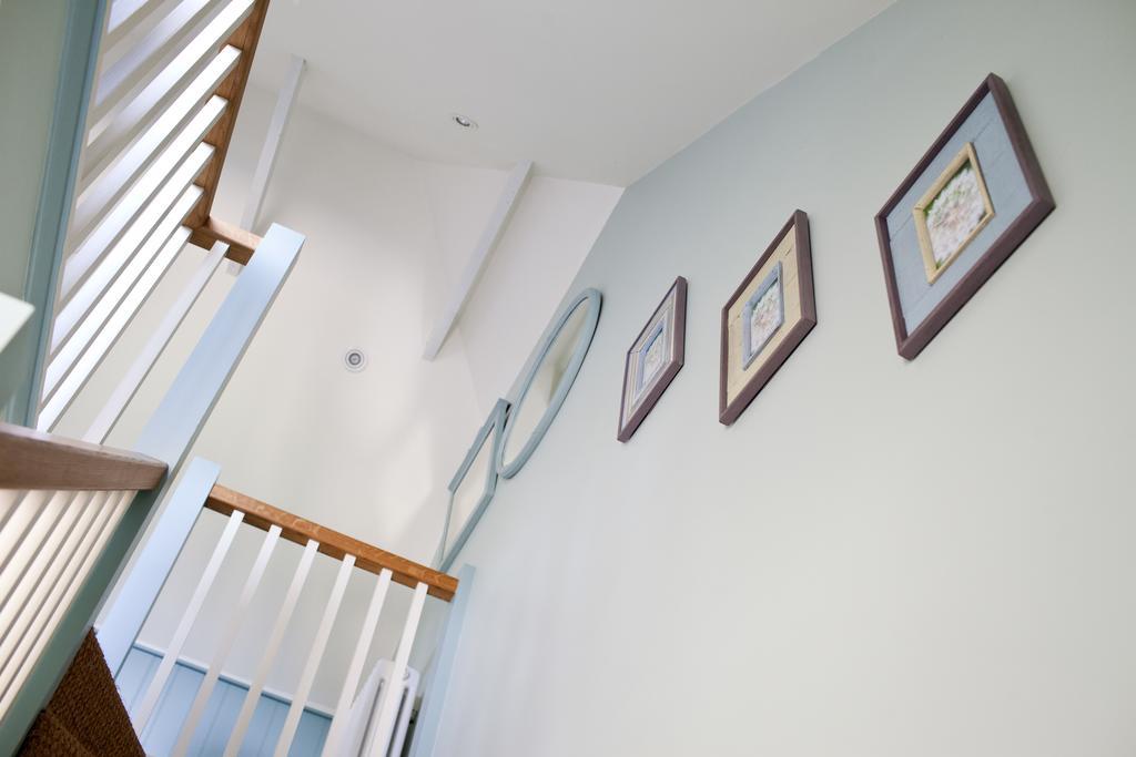 The Apartments @ Quidhampton Mill Salisbury Rom bilde