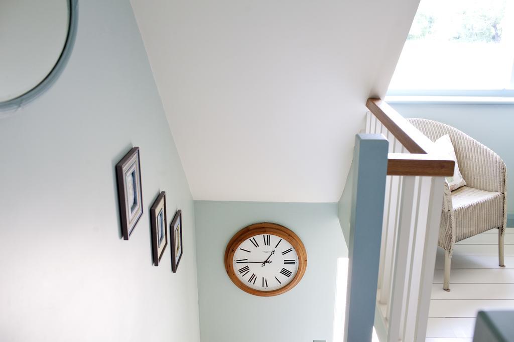 The Apartments @ Quidhampton Mill Salisbury Rom bilde