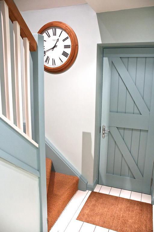 The Apartments @ Quidhampton Mill Salisbury Eksteriør bilde