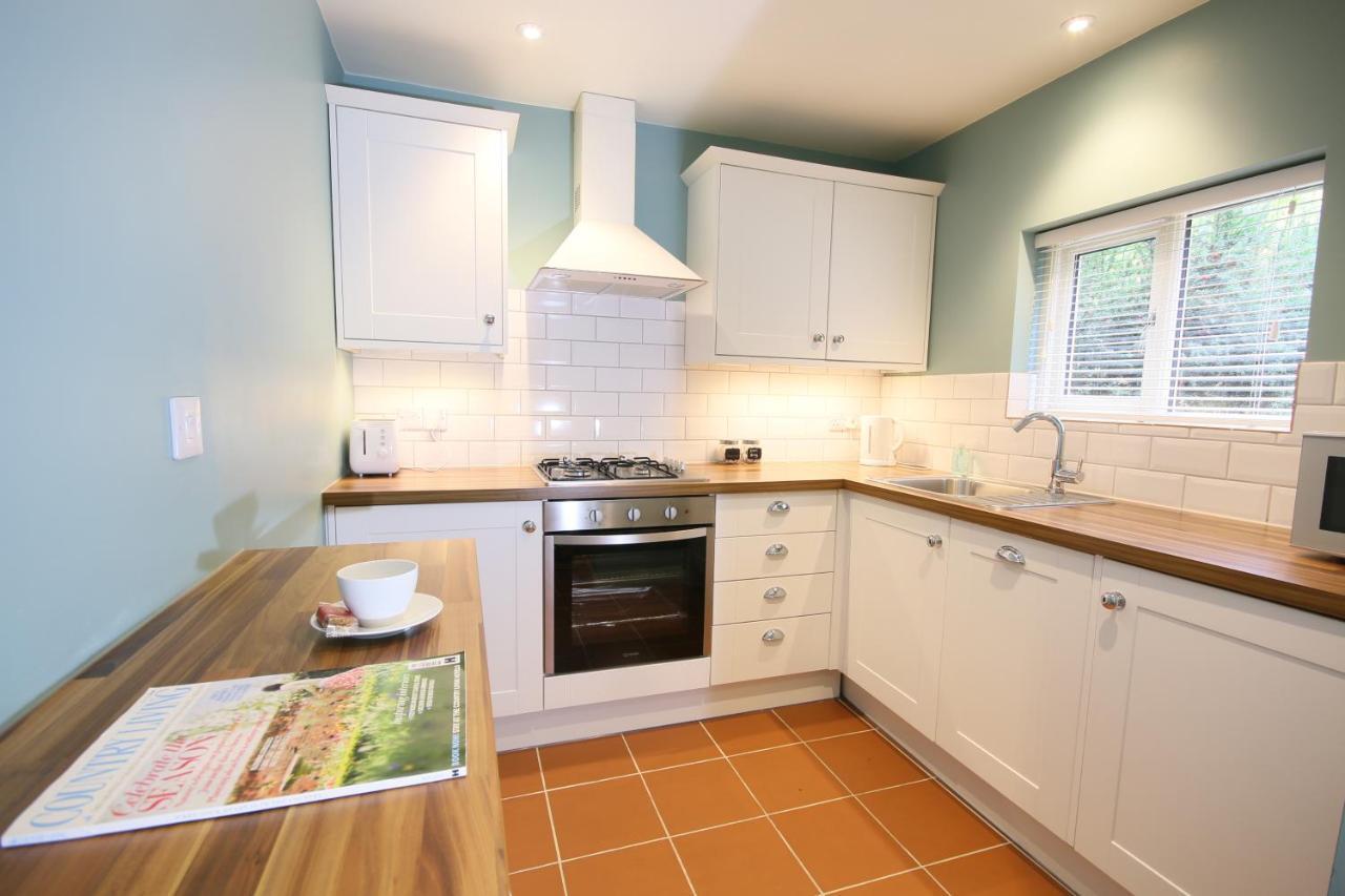 The Apartments @ Quidhampton Mill Salisbury Eksteriør bilde