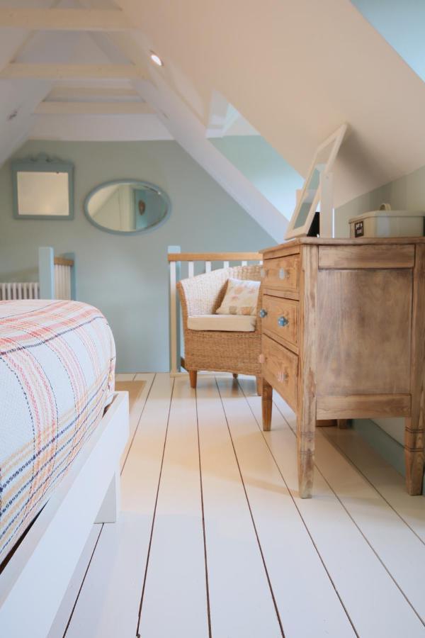 The Apartments @ Quidhampton Mill Salisbury Eksteriør bilde